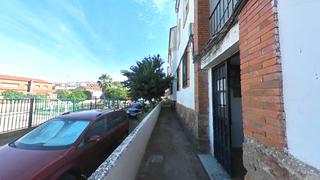 Pis a Jerez de los Caballeros