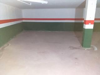 Flat in Las Colonias