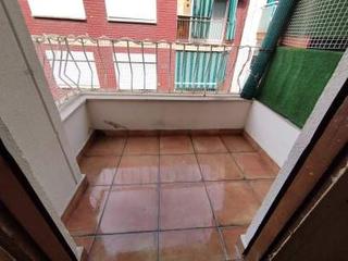Appartement à La Gavarra