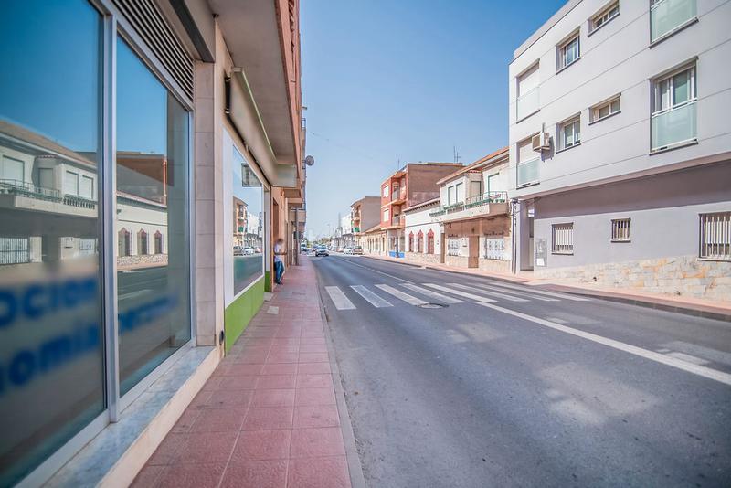 Foto 2e52c7e1-a66d-42af-b5a0-b06cb10890f1. Appartement dans San Javier San Javier