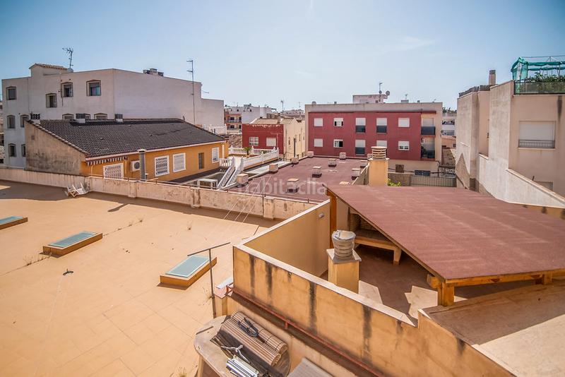 Foto 634ec9f7-f732-45f0-b76c-9a0784e00633. Piso en San Javier San Javier