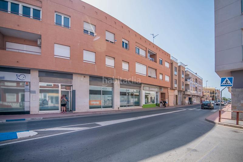 Foto a884dc10-e11a-4763-a74b-a514955d9402. Piso en San Javier San Javier