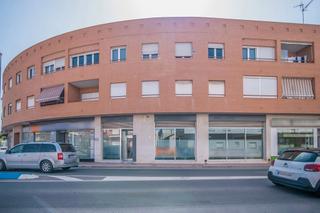 Etagenwohnung  De la unión,