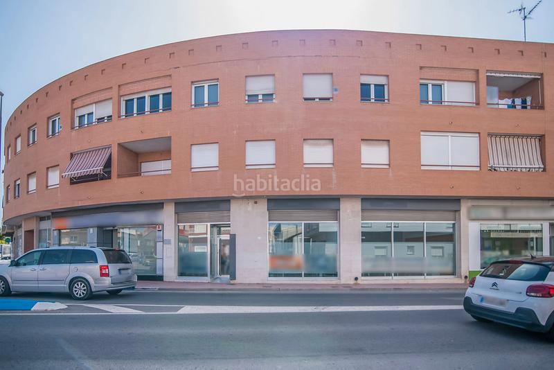 Foto ab4f132a-b926-4309-8f67-f1e6e18a42ea. Piso en San Javier San Javier
