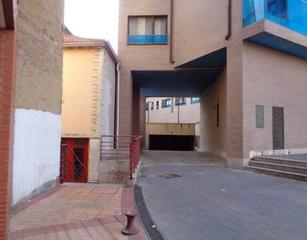 Pis  Alameda serralta