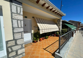 Casa adossada  Cruz verde