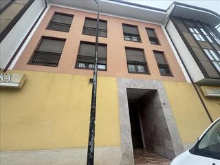 Appartement à Posada-Barro