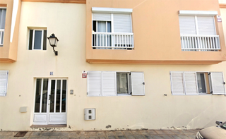 Appartement  Antonio bermudez