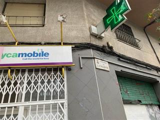 Zweistöckige Wohnung in Les Planes