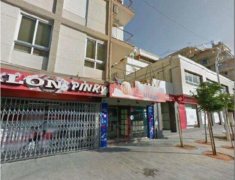 Foto a42569c5-376d-490d-be03-e9db392ad7d7. Geschäftsraum in Playa Levante Benidorm