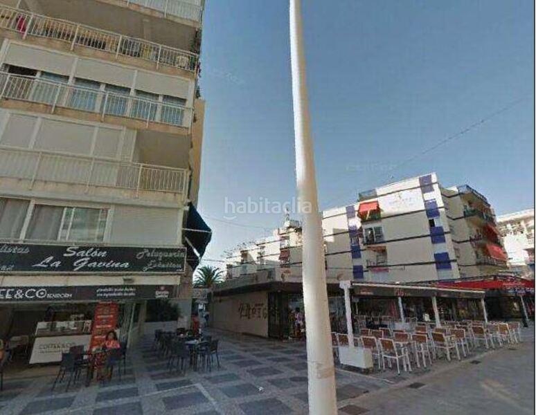 Foto cc62b1f9-9165-4826-b21d-36e4592dfd9a. Local comercial en Playa Levante Benidorm
