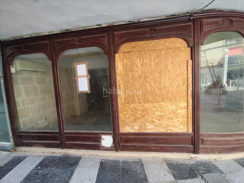 Foto d7dac003-2e5a-4a4b-8187-345d573413c0. Local comercial en Playa Levante Benidorm