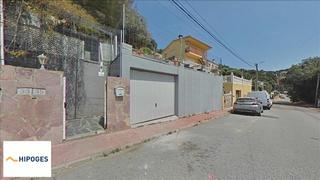 Xalet  Calle tibidabo