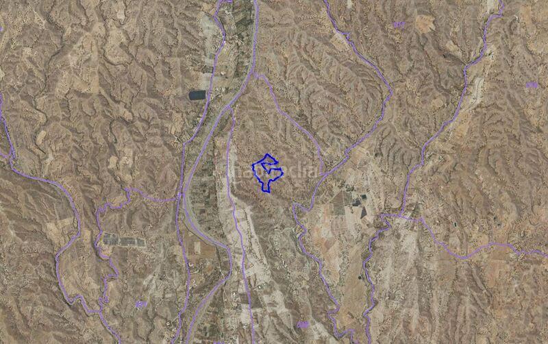 Foto 6864b529-5d2a-46ed-af48-f8df179c762a. Wohngrundstück in Albox