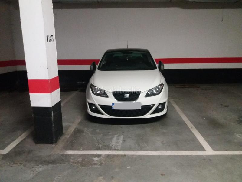 Foto 0edbf248-16ba-4b56-b61a-9921eea3e241. Parking coche en Erandio