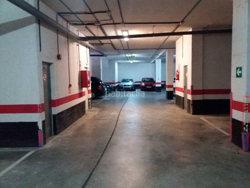 Foto 8512b0ce-bf8f-4e7e-a486-e7886742e111. Parking coche en Erandio