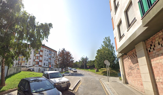 Parking coche  San lorenzo