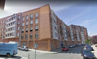 Parking coche  Mezo
