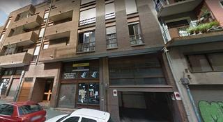 Parking coche  Zuberoa, 18 parcelas gs1-2