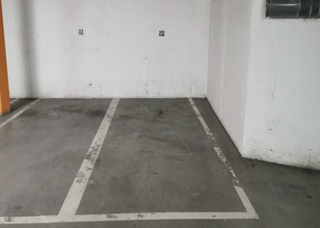 Parking coche  Zaldundegi