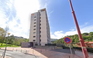 Parking coche  Zaldundegi