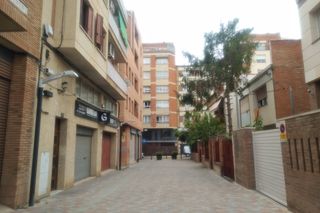 Business premise  Vescomte arnau