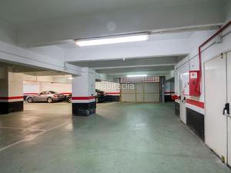 Foto 58e47d8e-c8e2-4d8f-af9f-3cd8fc842cc2. Parking coche en San Miguel Basauri