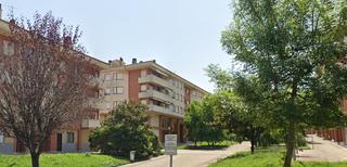 Parking voiture  Basauri kalea