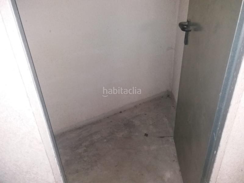 Foto 8b6e411d-61b0-4318-814a-42d6dfeff193. Posto auto in San Miguel Basauri