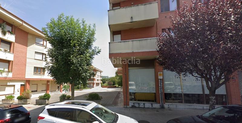 Foto 8c137112-8a26-40ad-835f-e2fe6ac478d8. Posto auto in San Miguel Basauri