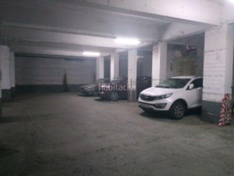 Foto f9eef007-49d1-44a5-bbf4-a77d2788f675. Posto auto in San Miguel Basauri