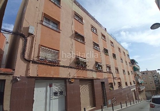 Foto 80fd1a55-6cb0-439b-8144-963e13eb70aa. Pis a Sant Crist Badalona