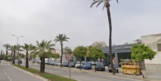 Appartement à Lebrija