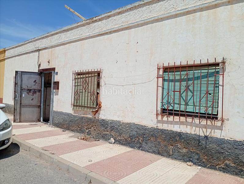 Foto fbe6ee44-8b9b-4f79-b29d-c81a120b3eff. Casa in Carretera Mojonera - Cortijos de Marín Roquetas de Mar