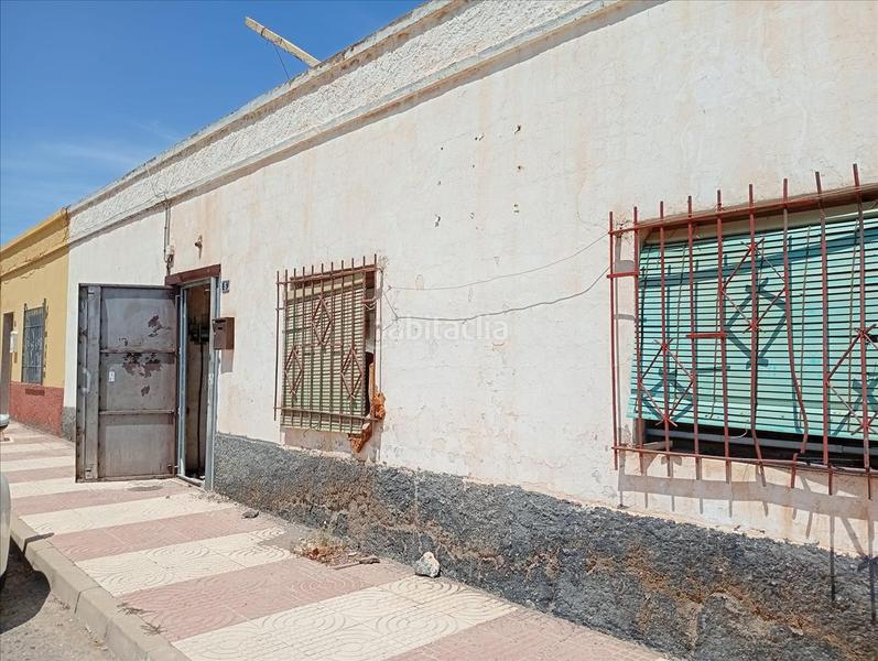 Foto 012aa6ca-75df-4231-a605-87897060633e. Haus in Carretera Mojonera - Cortijos de Marín Roquetas de Mar