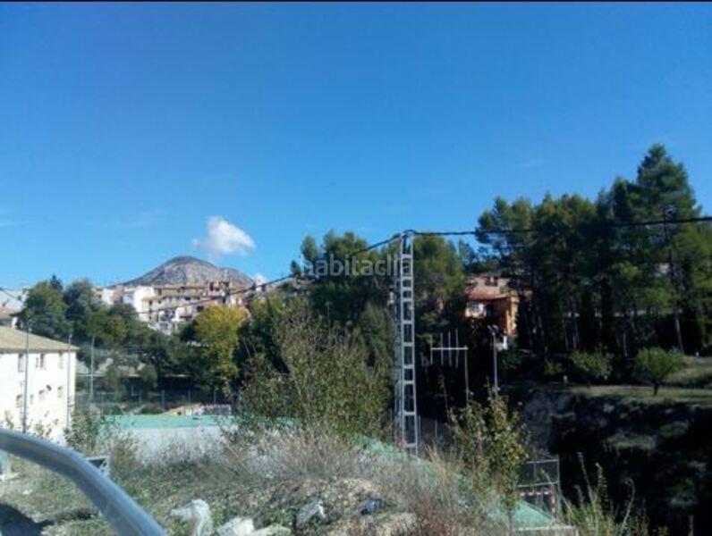 Foto 58166aad-b72c-493a-924f-084c5305c404. Terreno residenziale in Penàguila