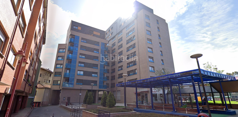 Foto fdde1bdd-9f7a-4cff-b896-6184a6742bb1. Parking coche en Lutxana - Llano Barakaldo