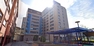 Aparcament cotxe  Lube 10 piso -2