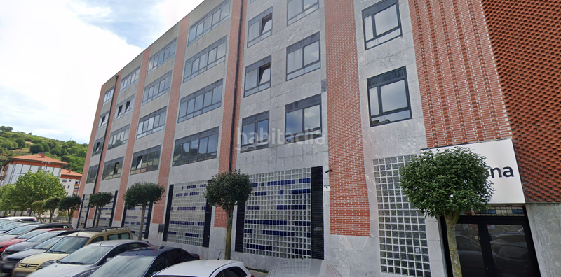 Foto 9439d6b2-5779-468f-9cd7-98fa37c35b50. Parking coche en Erandio