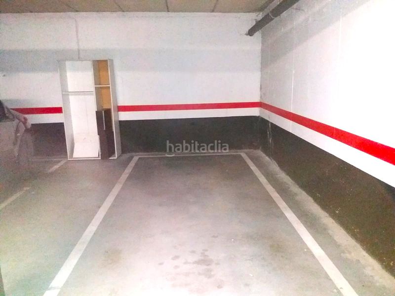 Foto 2cf52394-feed-41bd-98c8-054ceefe6dc0. Aparcament cotxe a Mallabia