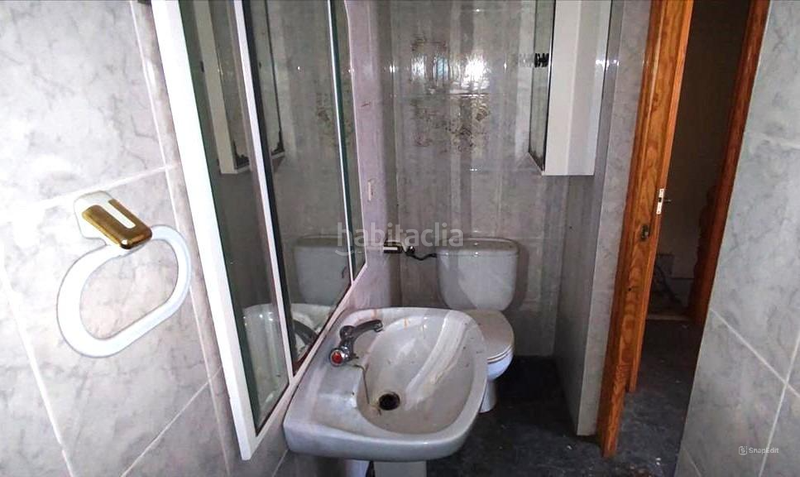 Foto da92a72d-0c40-4ffa-865b-91981d03fc4d. Maison dans Porzuna