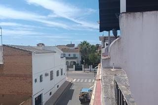Reihenhaus in Pilas