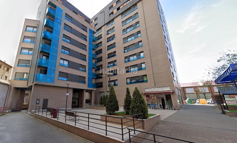 Foto bf45d722-3708-49f8-be11-6229569344a7. Parking coche en Lutxana - Llano Barakaldo