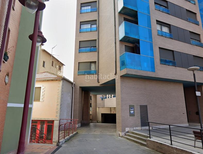 Foto 1114aabd-1bae-4a0d-9cfe-9f8791cd3c0f. Parking voiture dans Lutxana - Llano Barakaldo