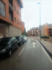 Aparcament cotxe  Juan jose mtnez ferra