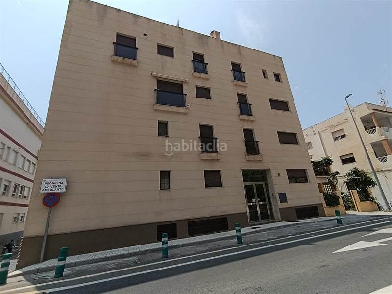 Foto 564751f2-cc21-4c19-9e9e-81f4f35cd346. Pis a La Mamola Polopos