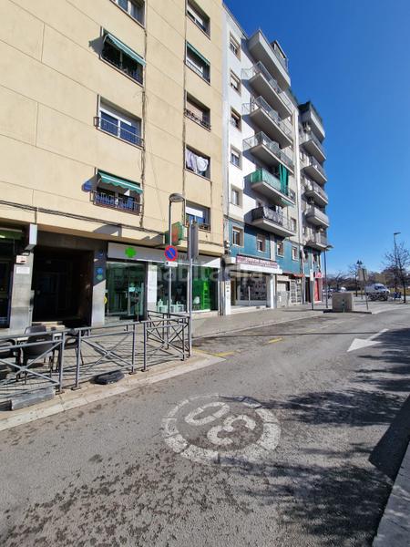 Foto a68fdc88-6468-4e7b-946d-bbe1007a08c1. Etagenwohnung in Congost Granollers