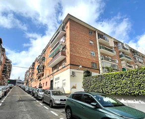 Etagenwohnung  Antonio rodriguez