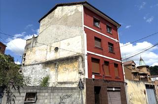 Etagenwohnung in Sama