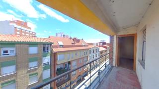 Appartement à Crucero